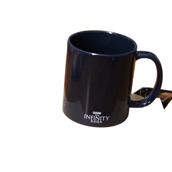 Marvel Coffee Mug - Picture 2 of 4